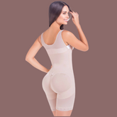 Fajas MariaE 9412 | Colombian Post Surgery Shapewear for Women | After